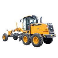 165HP Motor Grader GR1653 With Grader