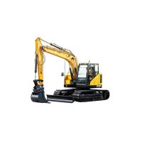 Good Quality 15.5ton Crawler Excavator