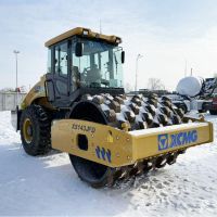 XCM G XS143JPD Single Drum 14