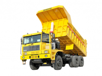 Shantui New 70ton MT3680 Mining Truck for Sale