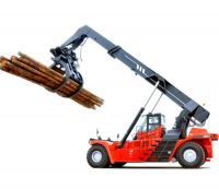 Top Brand 31 Ton Container Reach