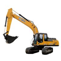 22 Ton Crawler Excavator XE215C XE215CLL with Parts