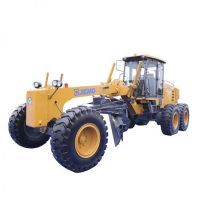 Road Construction Machinery Motor Grader China