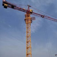 China New 6 Ton SYT100(T6515