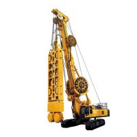 Trench Cutter XCM-G XTC80-85 160kN.m with High Quality From China