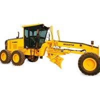 SHANTUI Motor Grader SG16-3 160hp