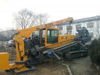 Best Sellers Xcm g 194kw Horizontal Directional Drill Rig XZ450