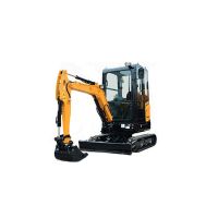 Good Price 1.8on Crawler Excavator