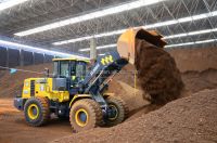 Wheel Loader Xcm g ZL50G ZL50GV ZL50 with Spare Parts Selling