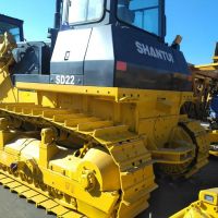 High Quality Shantui Sd22 Tracks Bulldozer Cheap Price