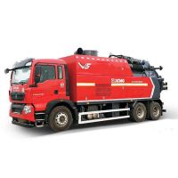 Fire-fighting Machinery XCM-G JY16