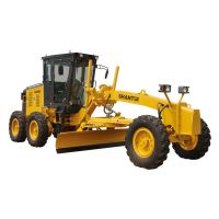 SHANTUI Small New 140hp Motor Grader