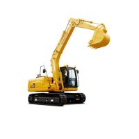 Shantui Construction Machine SE135 SE135W 13