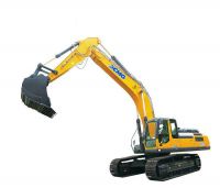 35 Ton 36 Tons Mining Excavator