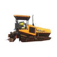 Hot Selling 13m Paving Width Asphalt Paver SSP125C-8