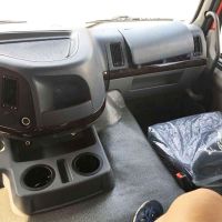 HOT SALE 540hp Sinotruck Howo T7h 6x4 Tractor Truck