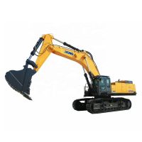 2019   New Model Crawler Excavator XE900D