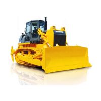 SHANTUI 160HP Power Extended Bulldozer  SD16E