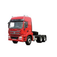 New Truck XCM-G 50t NXG4250D5NC 6*4 Drive Type Tractor Truck for Sale