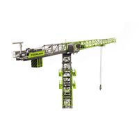 Hot ZOOMLION 10t 70m Jib Length