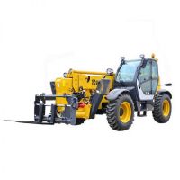 High Quality XC6-3514K Rotating Mini Telehandler Cheap Price From China