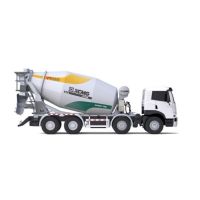 Top Brand XCM-G New Concrete Mixer Truck G16NX 16m3