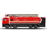 Chinese Brand XCM G 20m JP20G1 Water Foam Towers Fire Truck