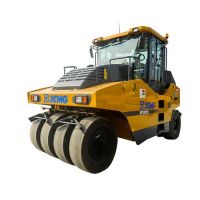 20ton Tyre Road Roller Compactorr XP203S with Competitive Price
