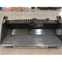 Supply Good Quality 4 in 1 Bucket for Motor Grader
