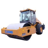 Chinese Roller 26 Ton XS263JS Road