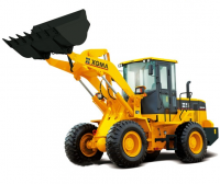 Fujian Xiamen XGMA 3 Ton Wheel