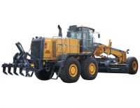 High Efficiency Motor Grader GR3505 350hp