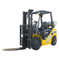 Shantui 2.5ton 3ton 3.5ton Forklift SFG25 SFG30 SFG35 for Sale
