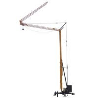 High Quality 1t  3t Self Stand