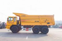 XCM-G 65t NXG5650D3T Off-highway Dump Truck with Cheap Price for Sale