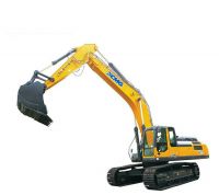38 Ton Large Crawler Excavator XE380DK