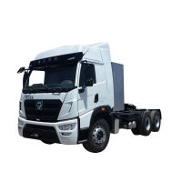 Chinese Brand 90t NXG4251N5KC 6*4 Drive Type Tractor Truck for Sale