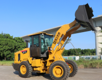 Fujian Xiamen XGMA 3 Ton Wheel Loader XG931N XG936N XG931H XG932H XG935H