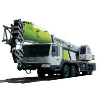 New ZOOMLION 30 Ton Hydraulic Truck Crane for Sale