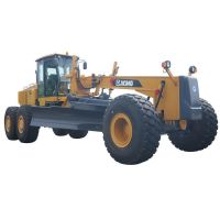 XCM-G GR2405T 240hp Motor Grader