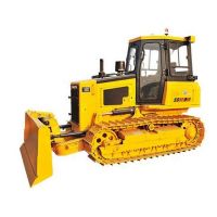 Chinese Bull Dozer Factory SHANTUI Bulldozer