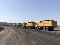 High Quality New Brand XCM-G 90t XGA5904D3T Off-highway Dump Truck for Sale