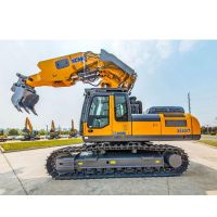 New XE400T China 45 Ton Big