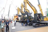 Crawler Excavator Digger 20 Tons New