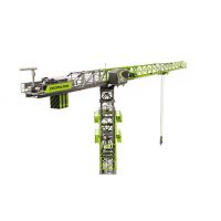 China ZOOMLION 6 Ton 55m Jib