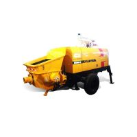 Trailer Pump HBT5008C-5S 50m3/h
