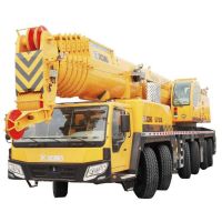China XCM G 260 Ton All