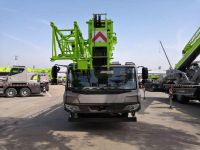ZOOMLION 220 Ton ZAT2200V8 Boom All Terrain Crane