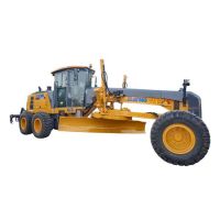 High Efficiency 260hp Xcm G Motor