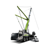 Hot Sale ZOOMLION 300 Ton ZAT3000 All Terrain Crane
